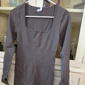 Mooslover Women's Long Sleeve Jumpsiut